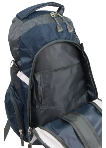 Міський рюкзак 36х48х24 см Corvet (233419872)