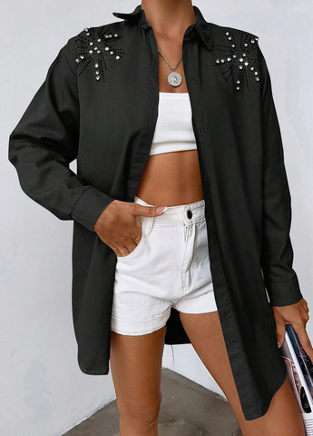 Сорочка SHEIN (311506705)