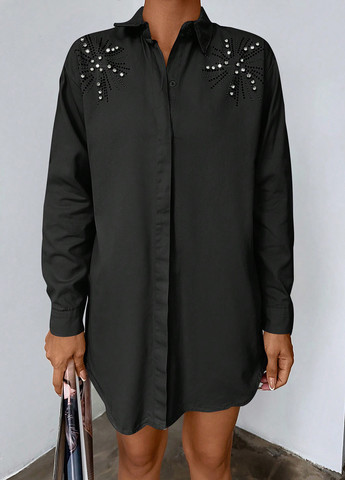 Сорочка SHEIN (311506705)