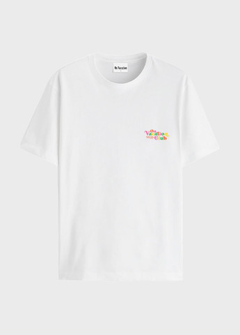 Футболка On Vacation (306993287)