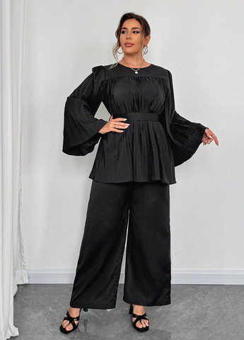 Костюм (блуза, штани) SHEIN (339507244)