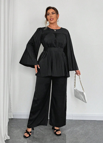 Костюм (блуза, штани) SHEIN (339507244)