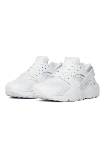 Кроссовки HUARACHE RUN (GS) 654275-110 Nike HUARACHE RUN (GS) (317218277)