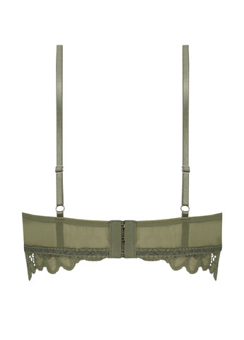 бралетт бюстгальтер Hunkemoller без косточек полиамид