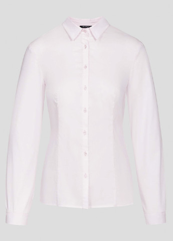 Блідо-рожева демісезонна блуза Orsay