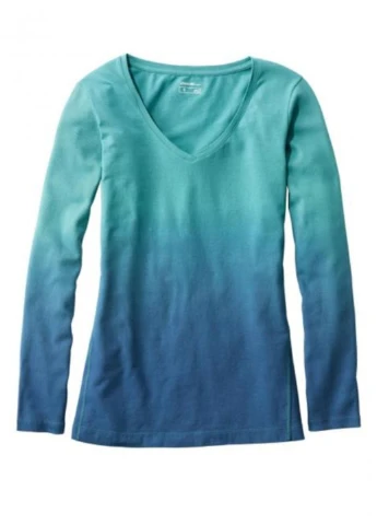 Лонгслив Eddie Bauer (112296659)