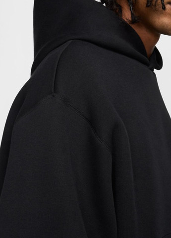 Худі FZ0744-010 Nike M TCH FLC HOODIE RI (314829009)