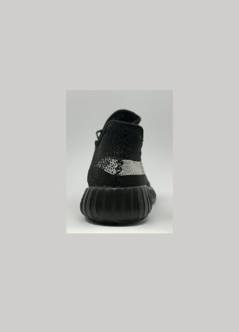 Чорні всесезонні кроссовки boost sply 9184 1 Fashion Republic