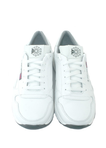 Білі Осінні кросівки Mila