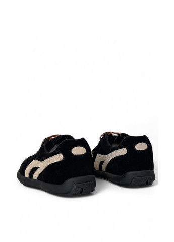 Кросівки ALLSY чорні демісезони (361427747)