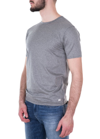 Сіра футболка Bogner