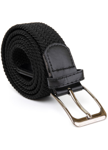Чоловічий текстильний ремінь 115х3,4 см Vintage (252413622)