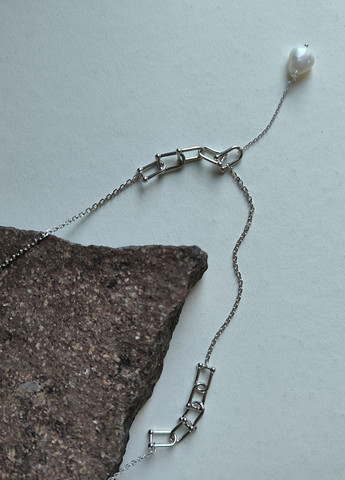 Колье Silver Flame (350941472)