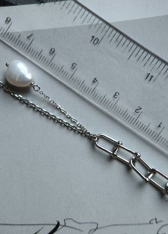 Колье Silver Flame (350941472)