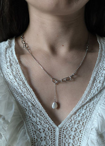 Колье Silver Flame (350941472)