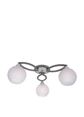 Люстра, 200х450 мм Brille (138506770)