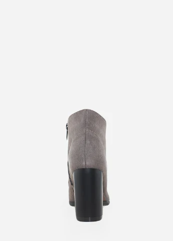 Черевики RA2085-11 Кавовий Alvista (317427500)