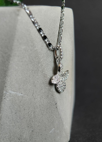 Подвеска Silver Flame (369649414)