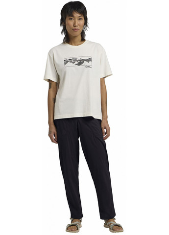 Штани Jack Wolfskin DESERT PANTS W (328434761)