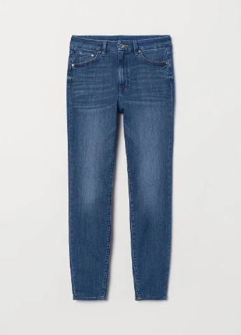 Джинси H&M - (195897356)