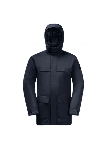 Парка Jack Wolfskin WINTERLAGER PARKA M (254550707)