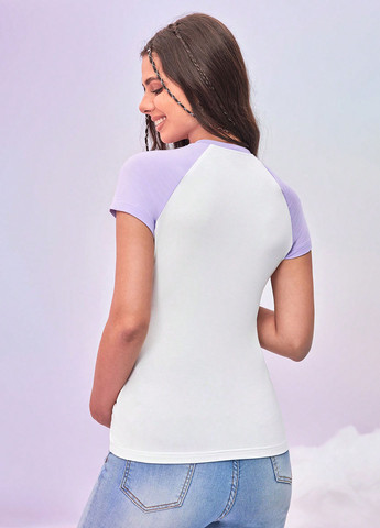 Футболка для беременных SHEIN - (339827803)