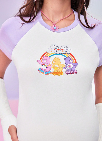 Футболка для беременных SHEIN - (339827803)