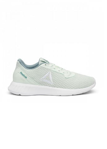 Мятные демисезонные кроссовки lite dv4874 Reebok