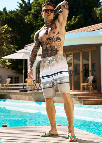 Шорти SHEIN (365770256)