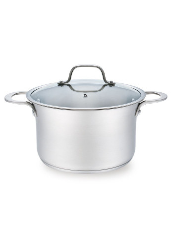 Каструля з кришкою MR-3505-20 2,5 л 20 см Maestro (253542442)