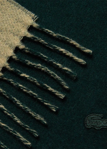 Шарф Lacoste (314810294)