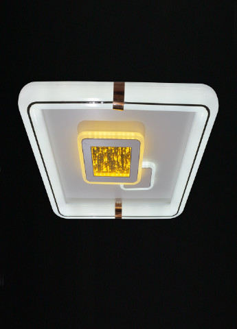 Світлодіодний настінно-стельовий світильник WBL-40C/150W Brille (251904480)