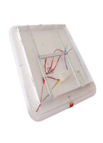 Світлодіодний настінно-стельовий світильник WBL-40C/150W Brille (251904480)