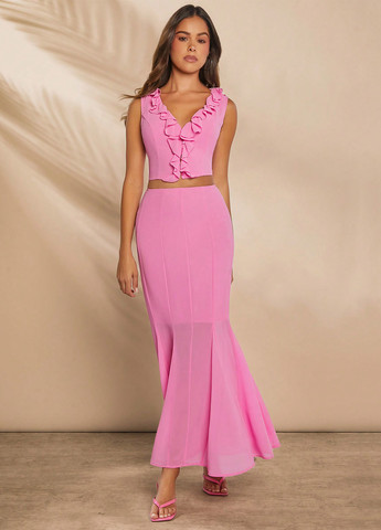 Костюм (топ, юбка) SHEIN (316150019)