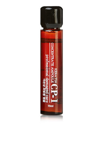 Есенція Keratin Concentrate Ampoule, 10 мл CP-1 (184326243)