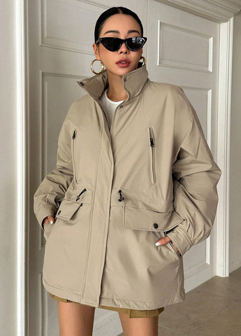 Парка SHEIN (329841757)