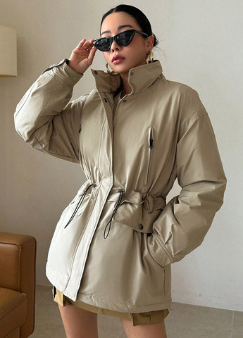 Парка SHEIN (329841757)