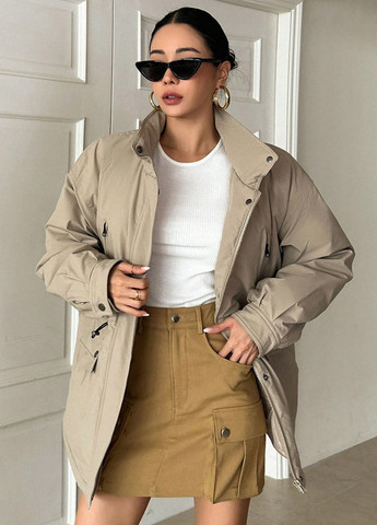 Парка SHEIN (329841757)