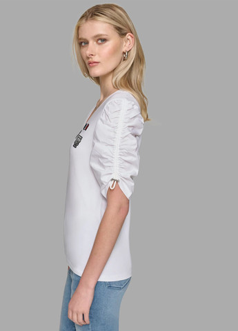 Футболка Karl Lagerfeld - (316534537)