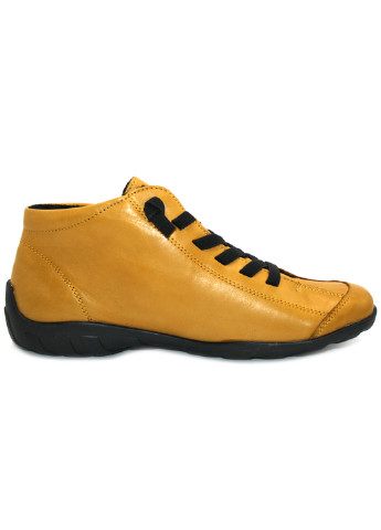 Осенние ботинки Remonte со шнуровкой