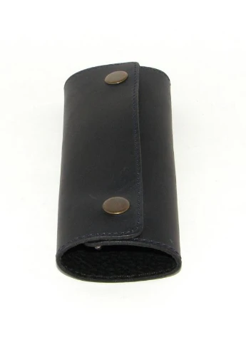 Ключница DNK Keys-L col.K темно-синяя DNK Leather (253933475)