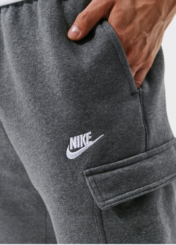 Штани CD3129-071 Nike SPORTSWEAR CLUB FLEECE (319352871)