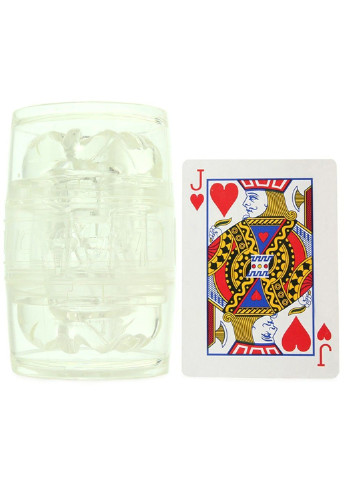 Мастурбатор Quickshot Vantage, компактный, отлично для пар и минета Fleshlight (254734486)