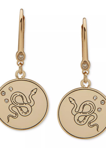 Набір (браслет, сережки) DKNY (369953842)