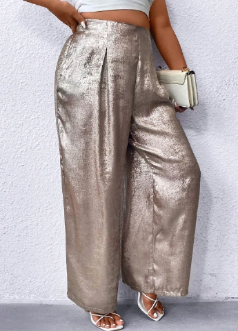 Брюки SHEIN (323638391)
