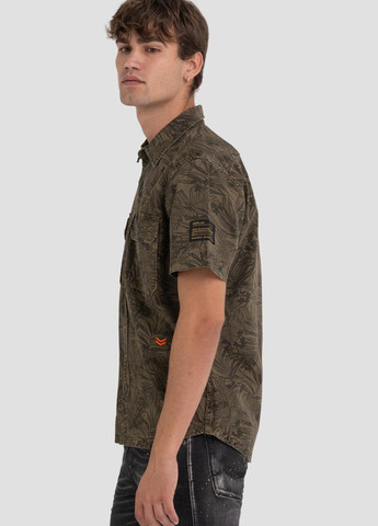 Сорочка Replay (315060231)