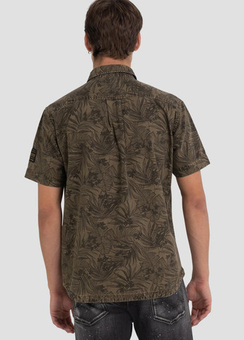 Сорочка Replay (315060231)