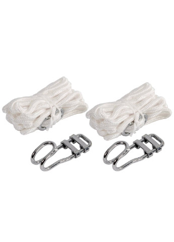 Кріплення для гамака Universal Silver (7100208) Bo-Camp (253135513)