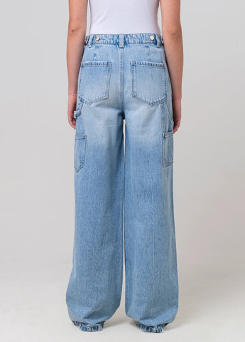 Джинсы Piazza Italia - (341255478)