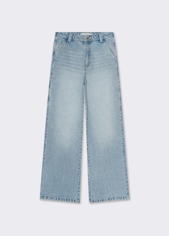 Джинсы Piazza Italia - (341255478)